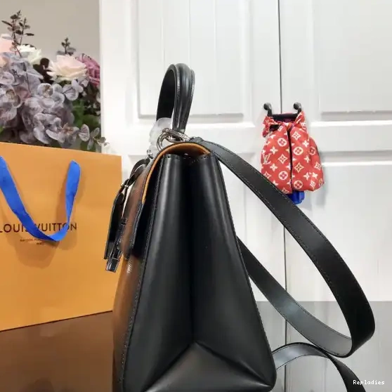 Rep ladies VUITTON MM LOUIS GRENELLE 0527